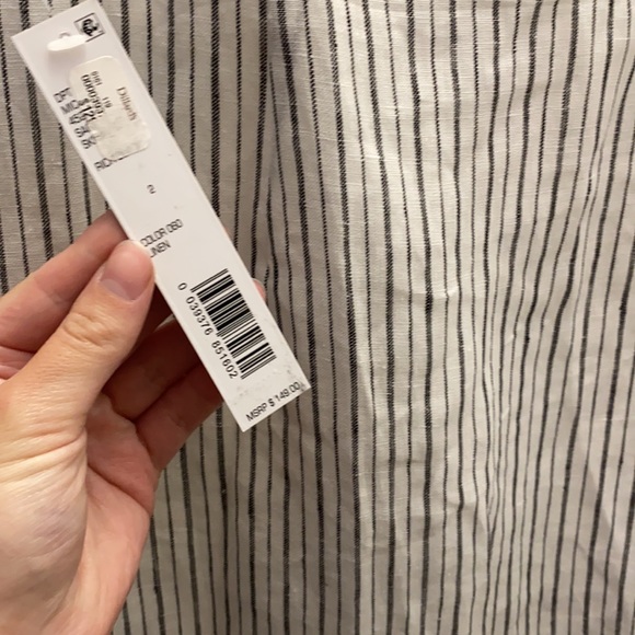 • antonio melani skirt - Picture 4 of 4